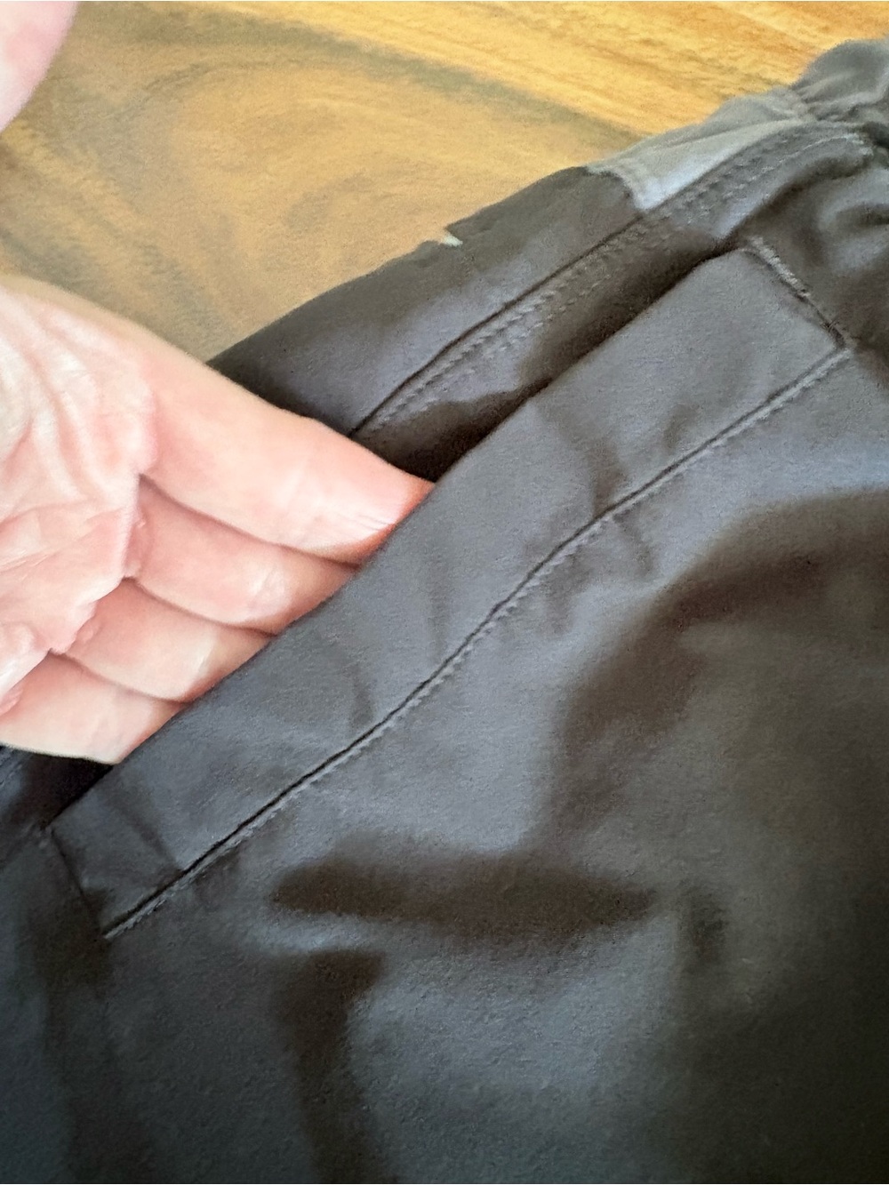 Birddogs Bird Dogs Men's Black Athletic Gym Shorts Size Large L Boomstick - Picture 7 of 15